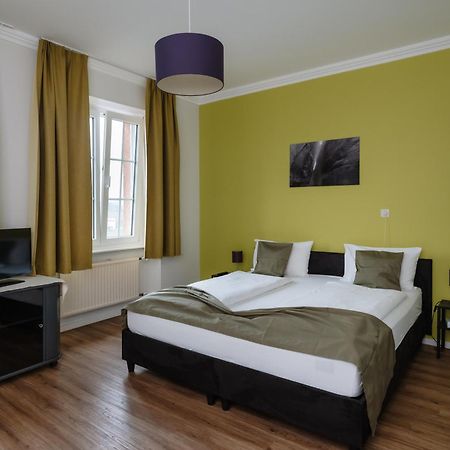 Trail-Inn Natur & Sporthotel Berdorf Εξωτερικό φωτογραφία