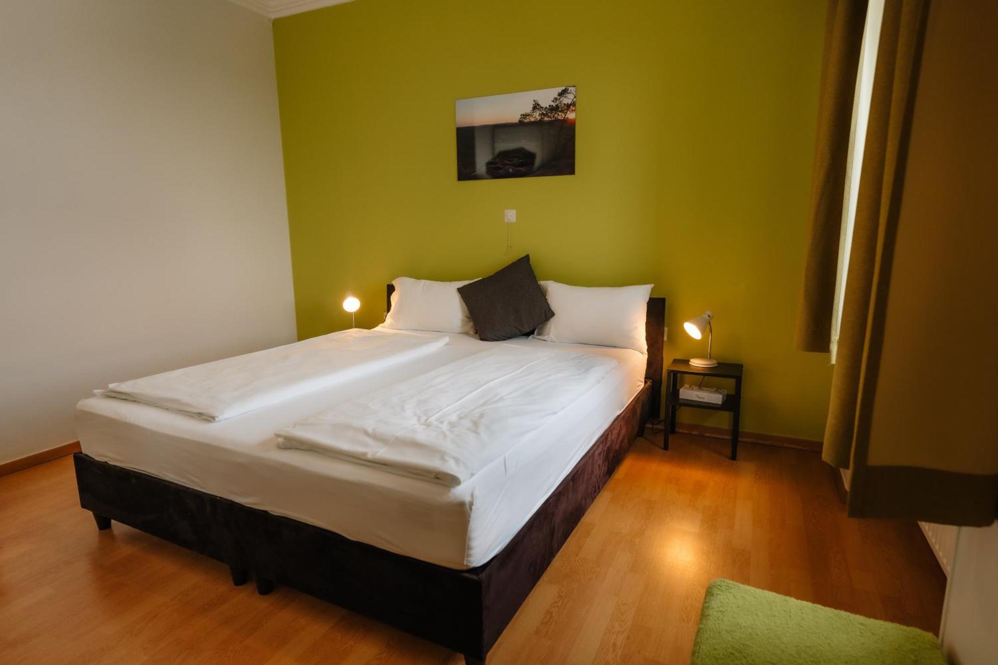 Trail-Inn Natur & Sporthotel Berdorf Εξωτερικό φωτογραφία