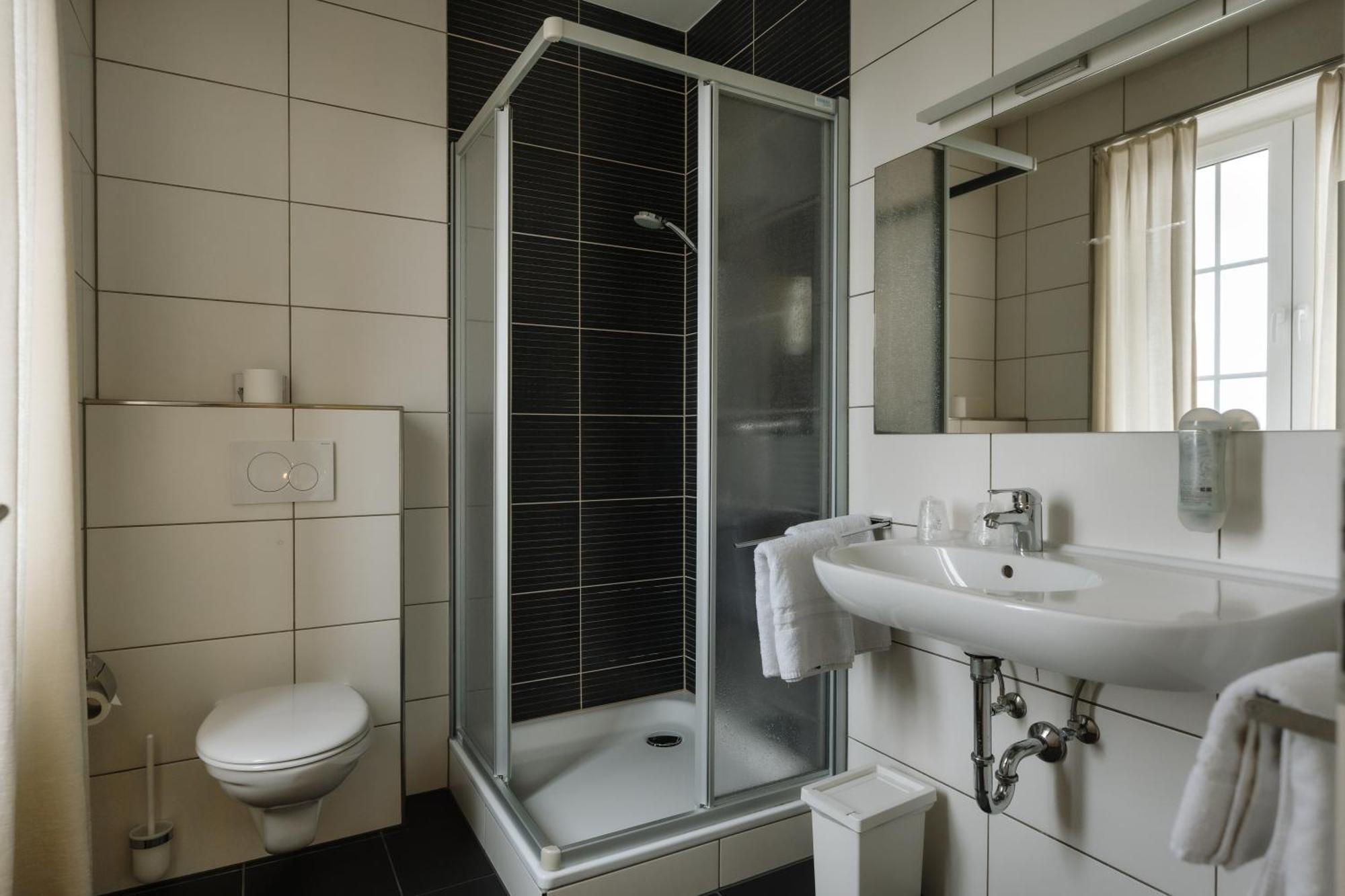 Trail-Inn Natur & Sporthotel Berdorf Εξωτερικό φωτογραφία