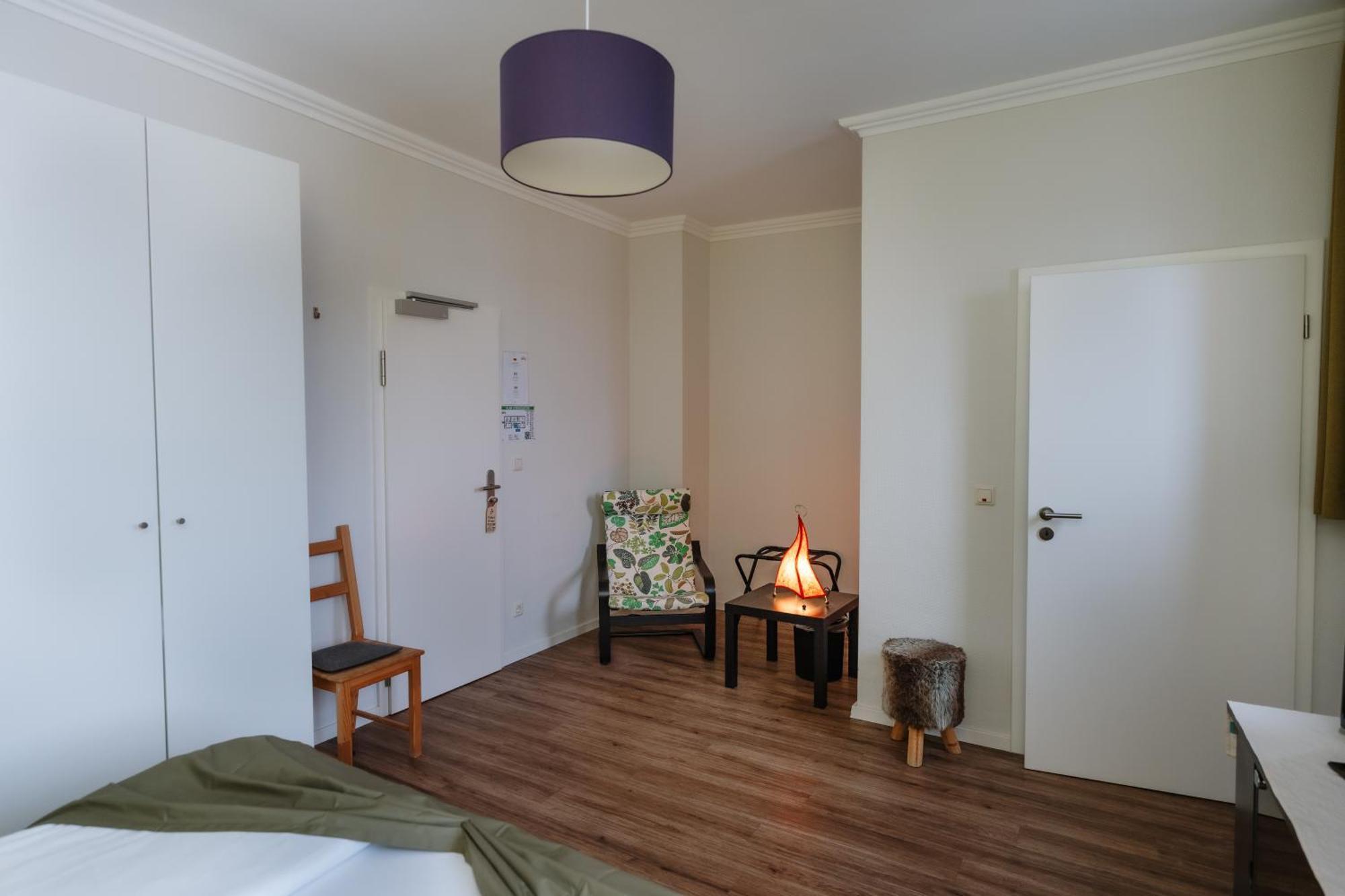 Trail-Inn Natur & Sporthotel Berdorf Εξωτερικό φωτογραφία