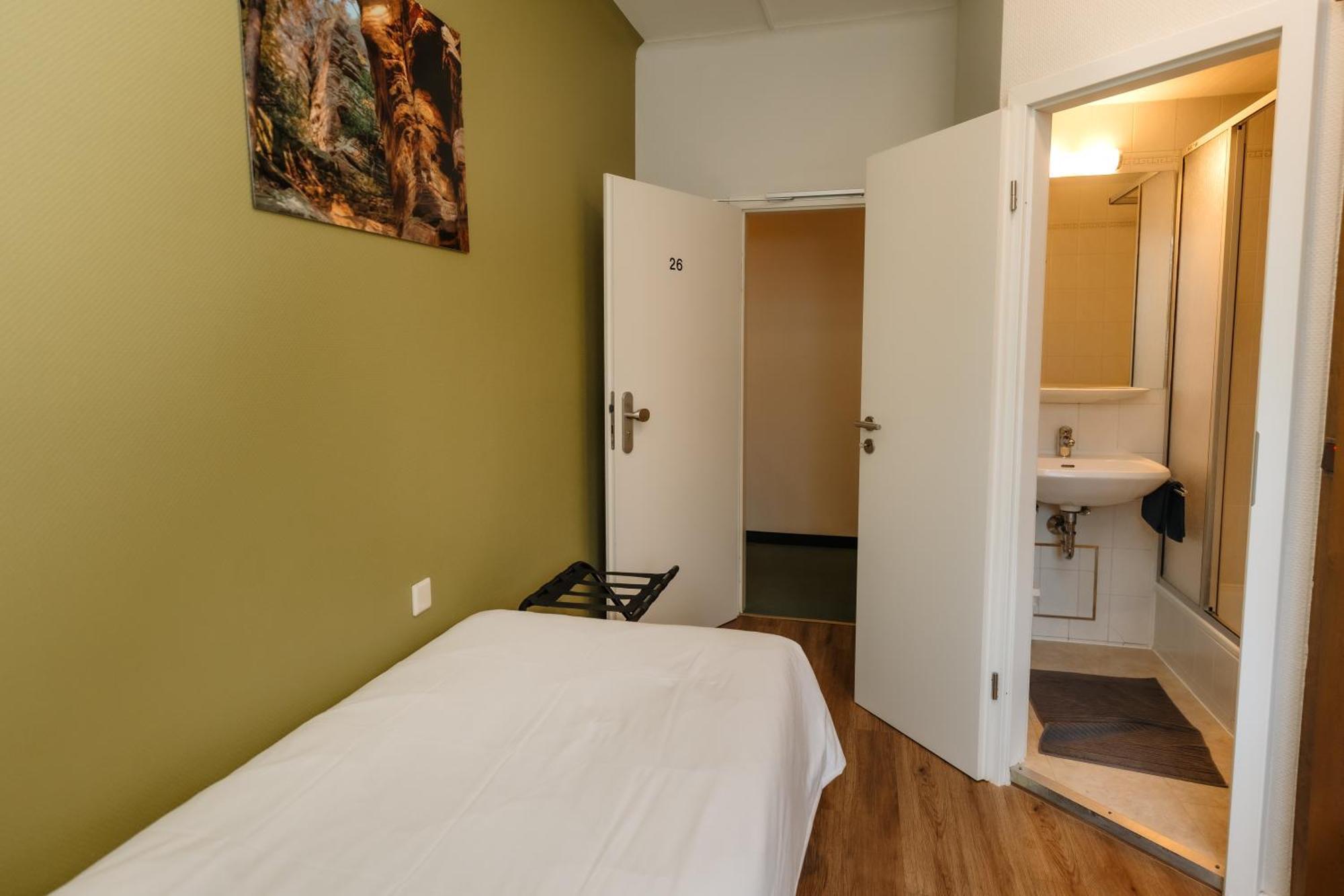 Trail-Inn Natur & Sporthotel Berdorf Εξωτερικό φωτογραφία