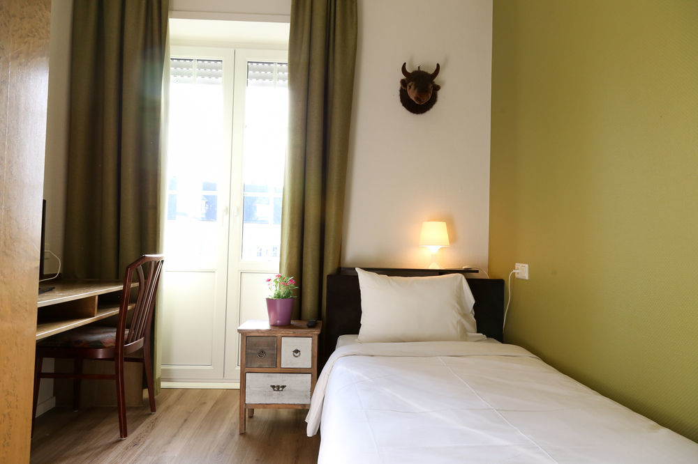 Trail-Inn Natur & Sporthotel Berdorf Εξωτερικό φωτογραφία
