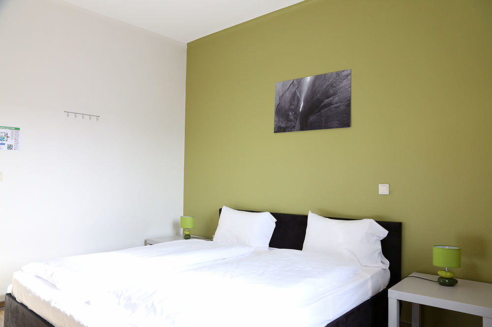 Trail-Inn Natur & Sporthotel Berdorf Εξωτερικό φωτογραφία