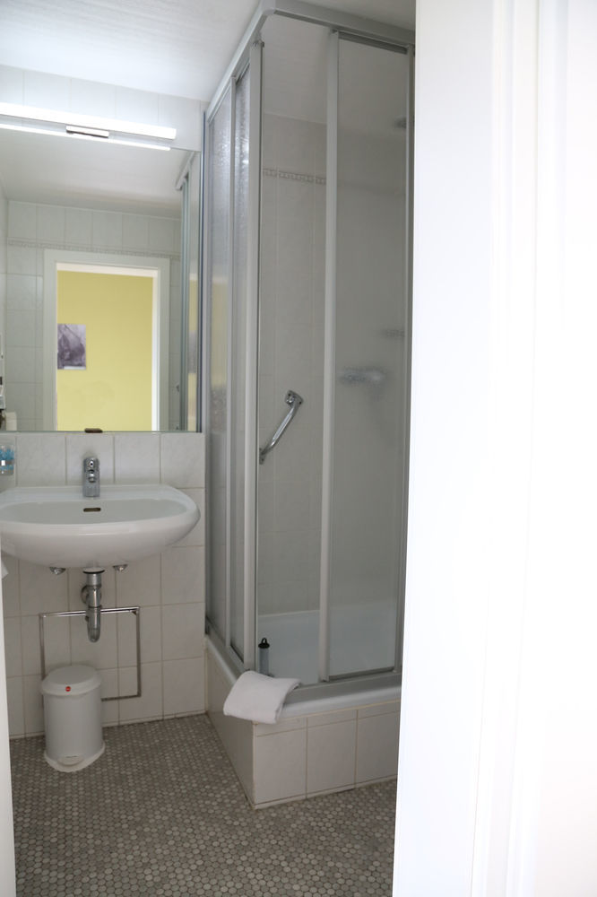 Trail-Inn Natur & Sporthotel Berdorf Εξωτερικό φωτογραφία