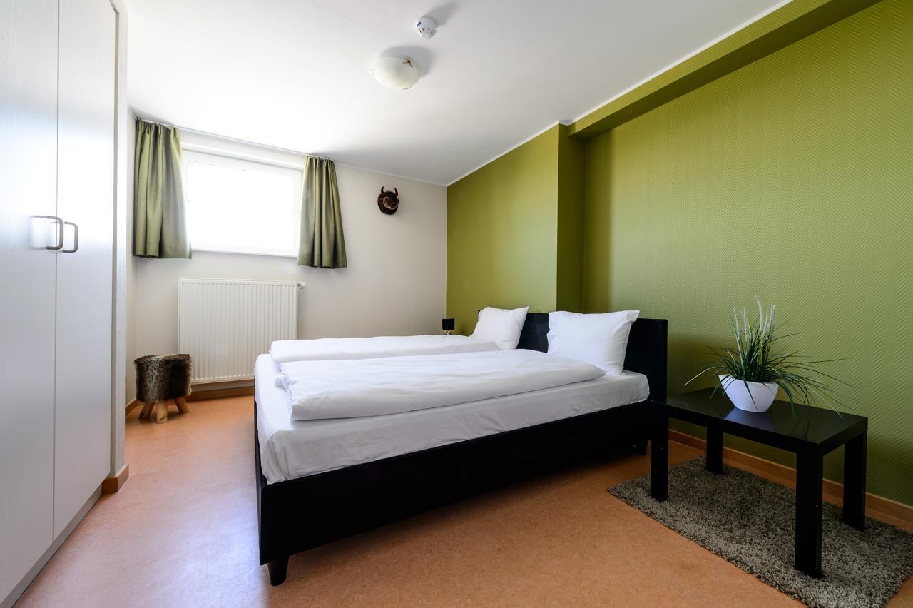Trail-Inn Natur & Sporthotel Berdorf Εξωτερικό φωτογραφία