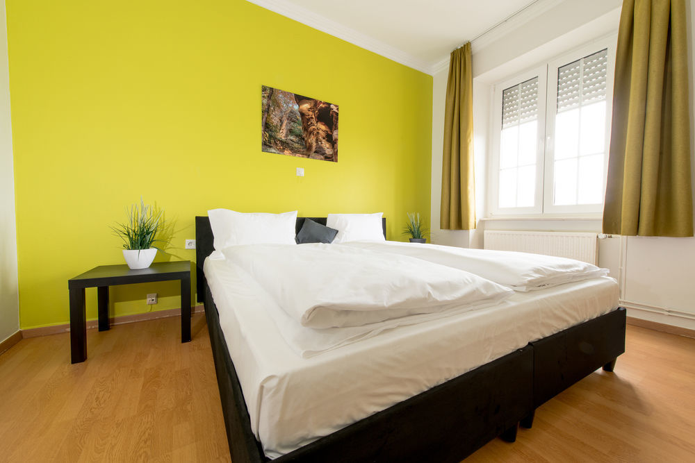 Trail-Inn Natur & Sporthotel Berdorf Εξωτερικό φωτογραφία