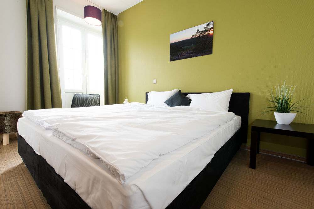 Trail-Inn Natur & Sporthotel Berdorf Εξωτερικό φωτογραφία